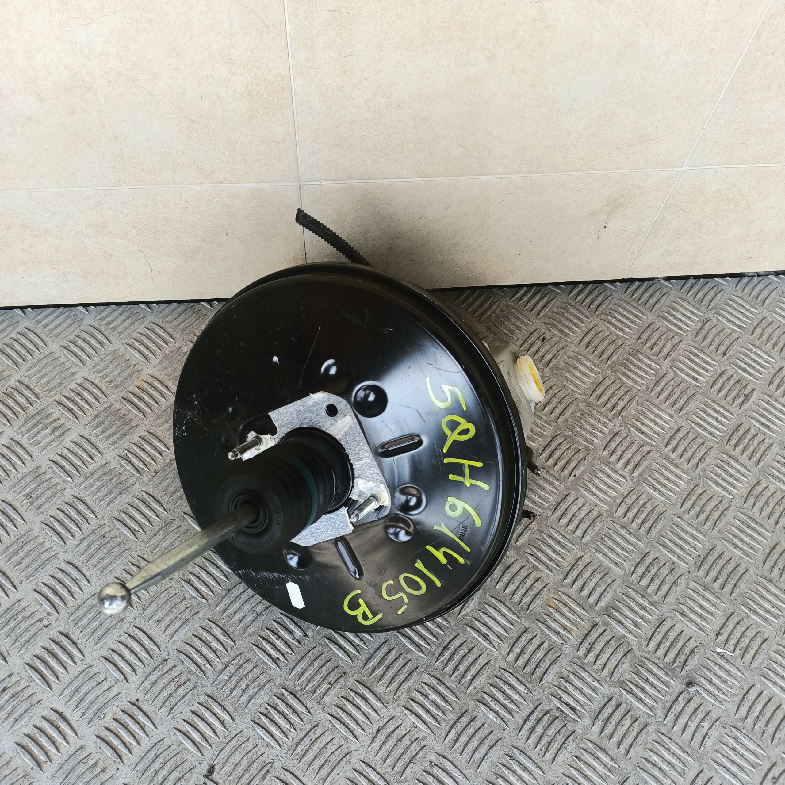 SERVO SERVOFRENO VW AUDI 5QH614105B