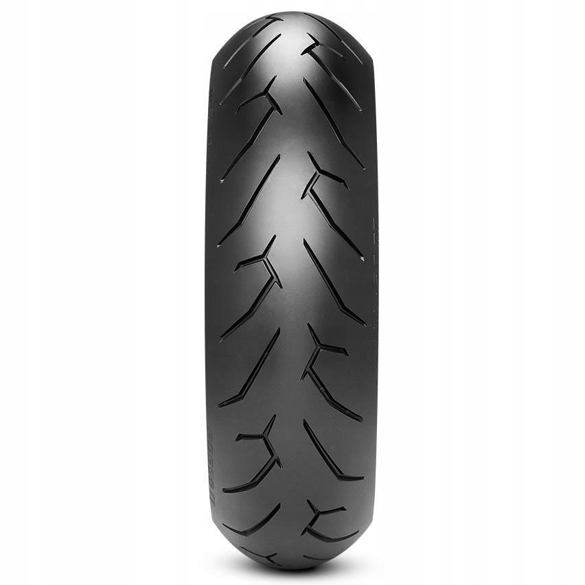 Cestná motocyklová pneumatika Pirelli 1207017 Ompi 58W DBLR2