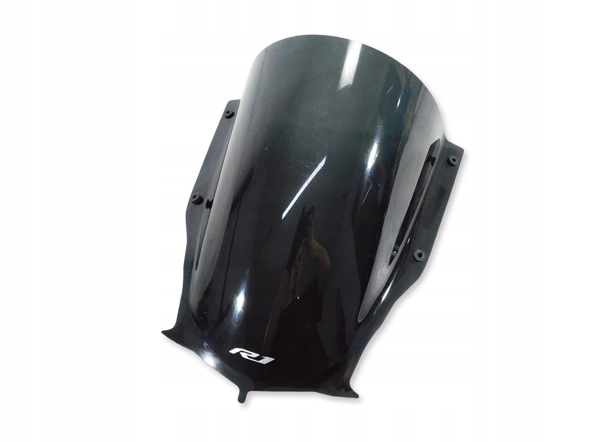 Sklo Predná Krytka Yamaha YZF-R1M RN32 15-20 U-11 2CR-F837U