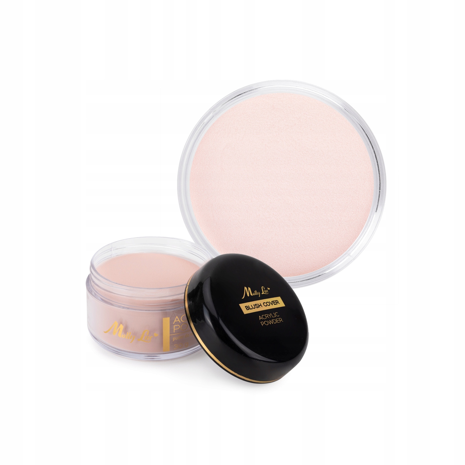 

Puder Proszek Akrylowy Akryl Do Paznokci 30 G