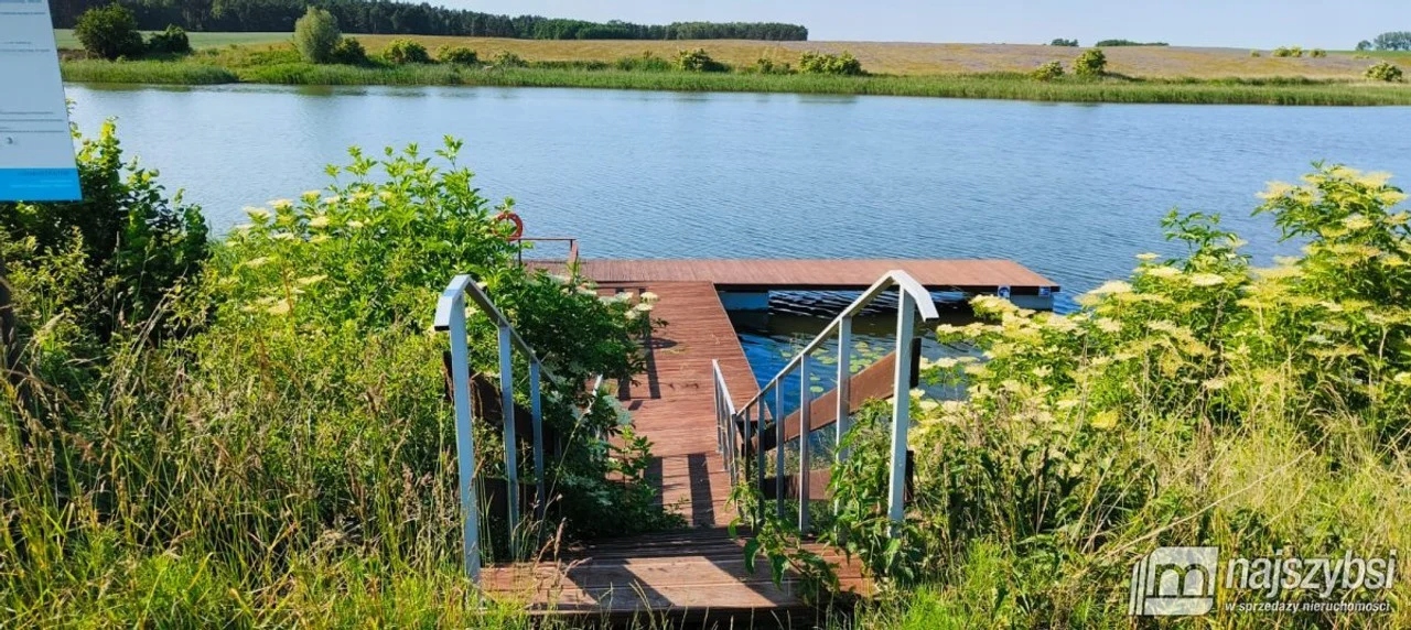 Dom, Kłodowo, Widuchowa, Gryfiński, 43 m²
