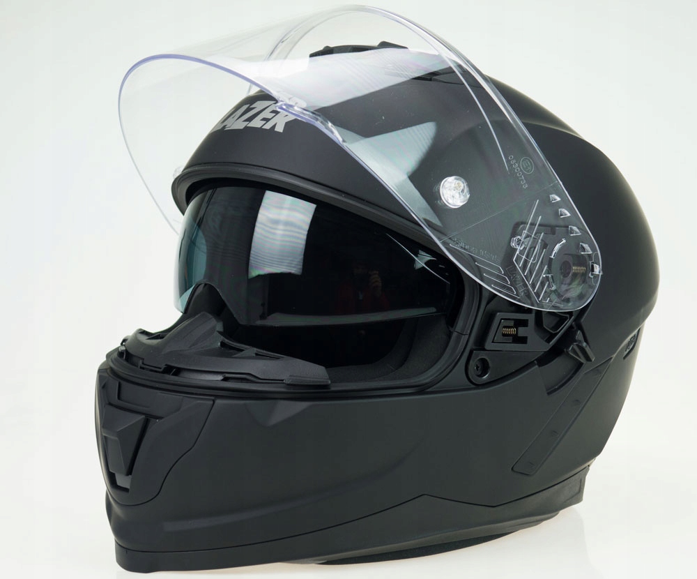 Kask Motocyklowy LAZER RAFALE EVO Z-Line rozm. S Rozmiar S