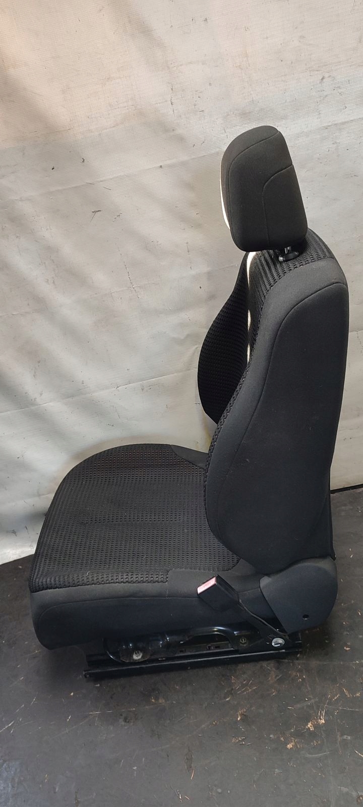 sedile Anteriore Destra passeggeri Citroen C4 e
