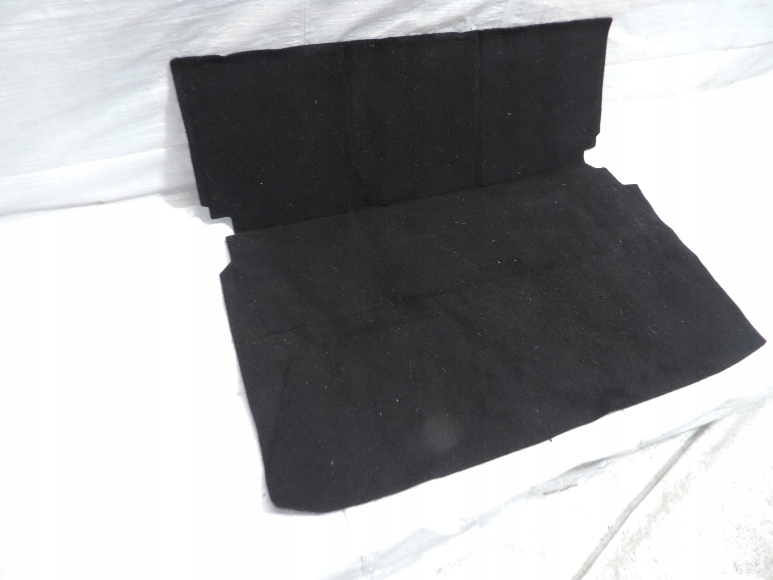 OPEL CROSSLAND X MATA WYKŁADZINA BAGAŻNIKA 13478802 Numer katalogowy producenta 13478802