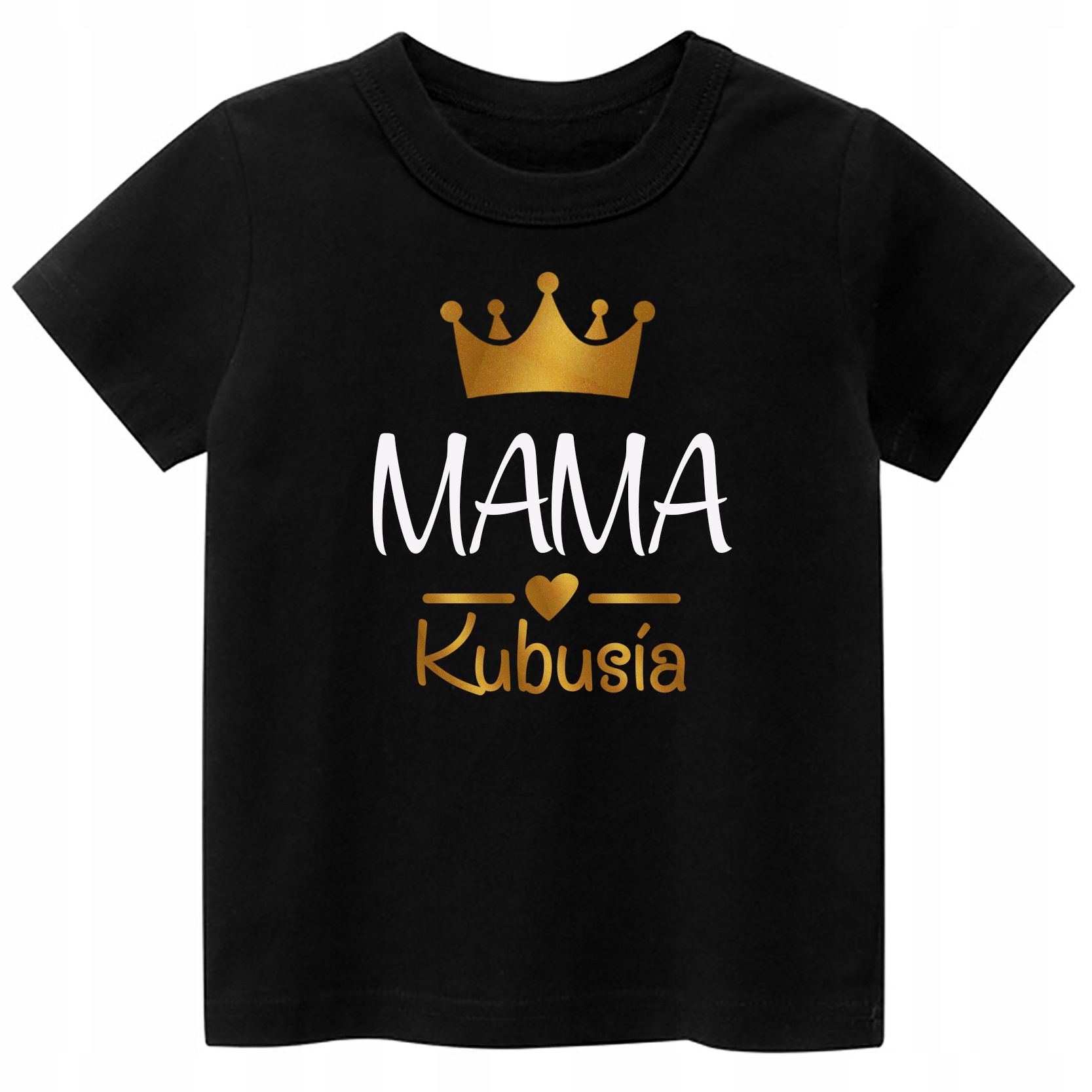 Zestaw na urodziny Mama Tata Dziecko Roczek r. 98 Marka Be Lucky