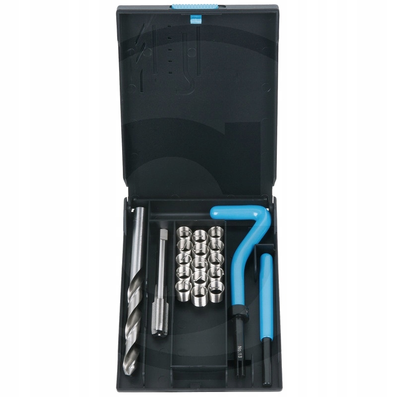 Zestaw naprawczy gwintów M10 x 1,0 x 14,0 mm