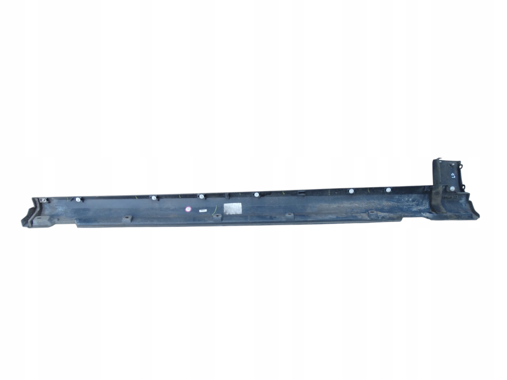 RANGE ROVER EVOQUE and L538 11-19 cap moulding threshold left threshold left