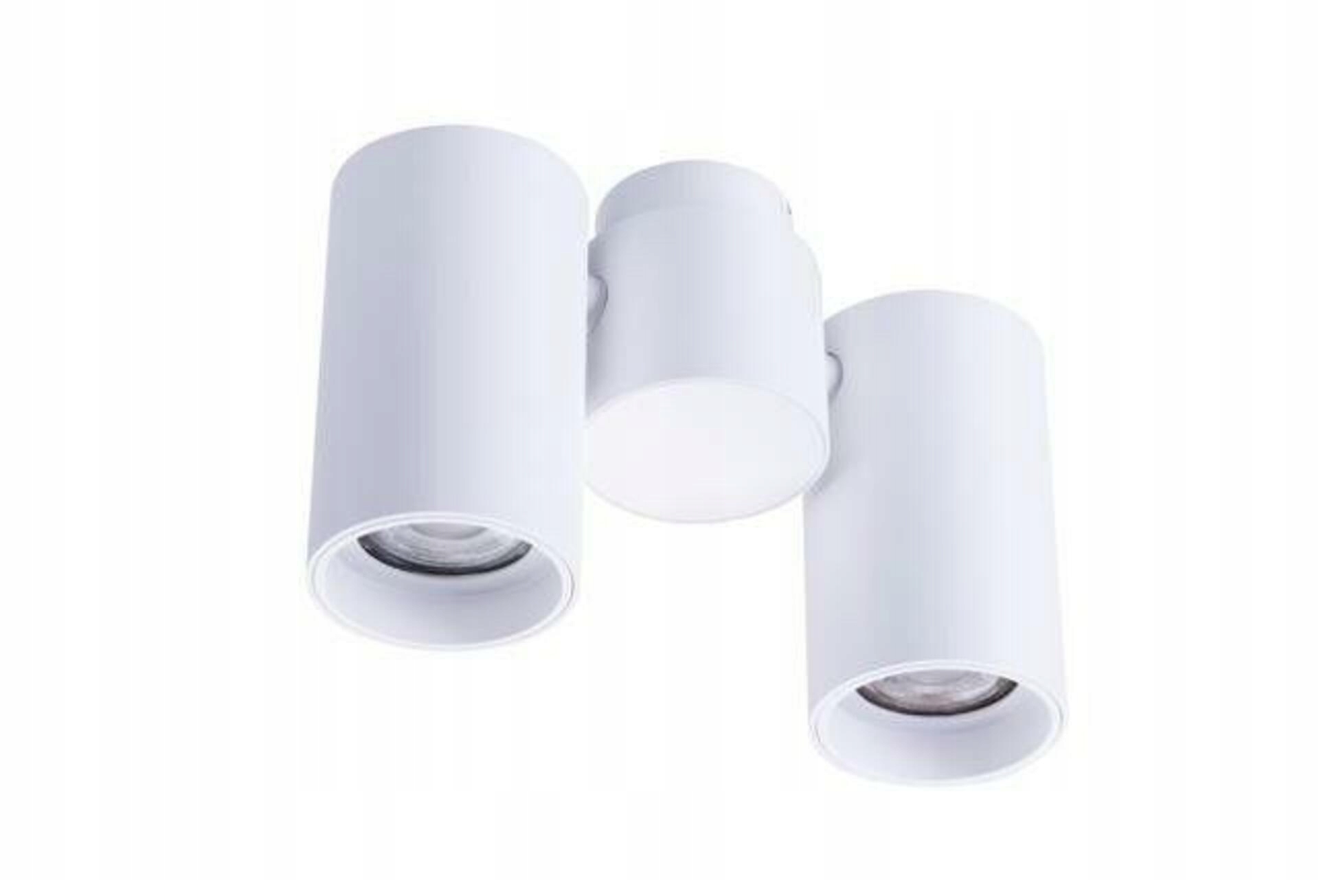 Azzardo AZ4213 stropné svietidlo bodové Makalu 2 Wh