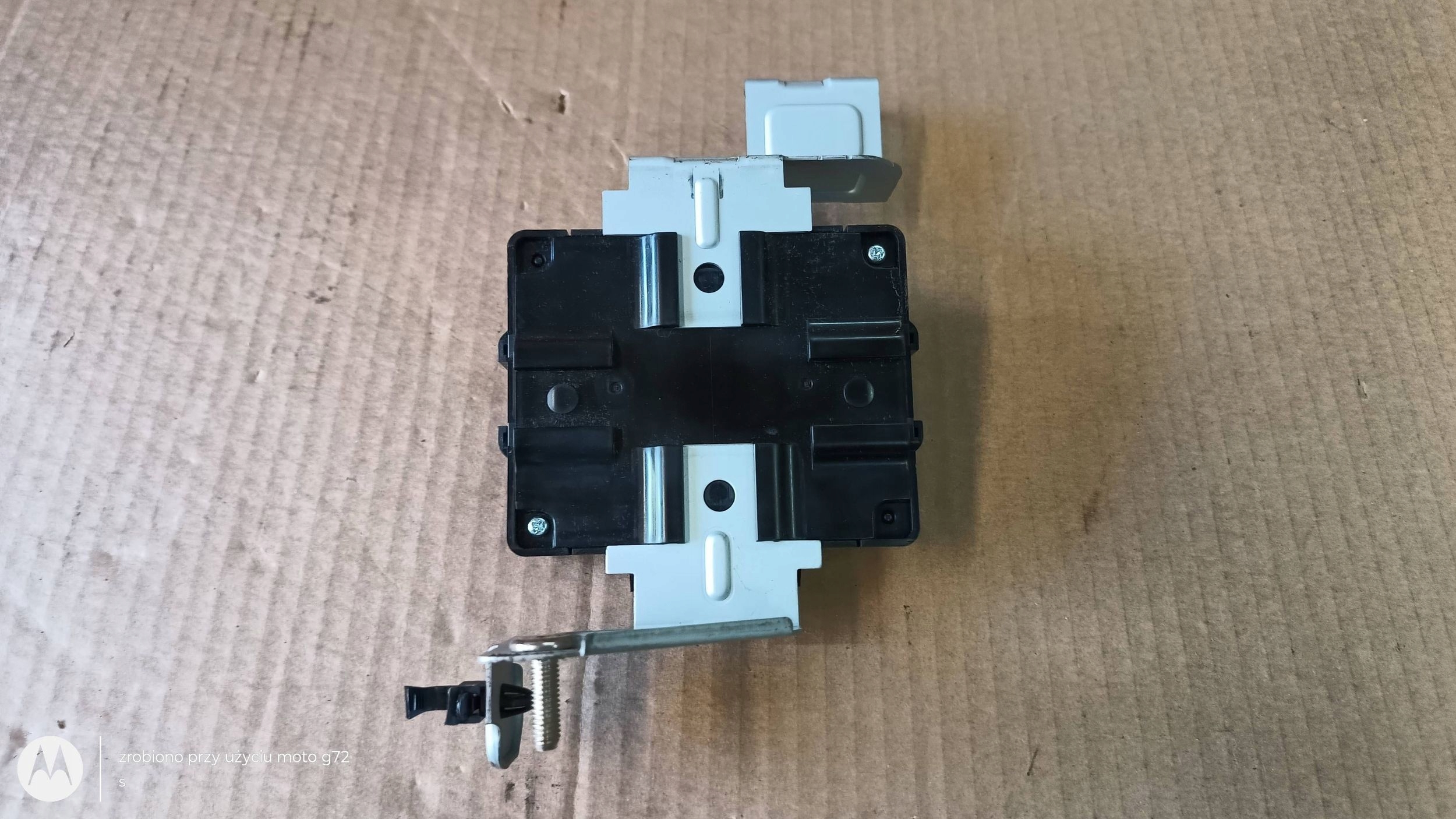 control unit module ASSY LDC 95300-Q0000 HYUNDAI BAYON 21