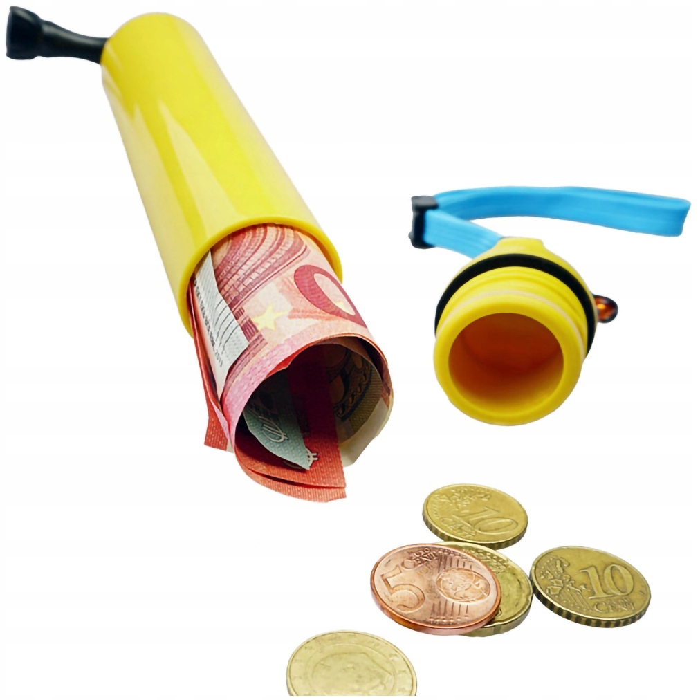 Pływak bobber uchwyt Boja do GoPro HERO 12 11 10 9 8 7 6 5 4 3+ Marka 1One