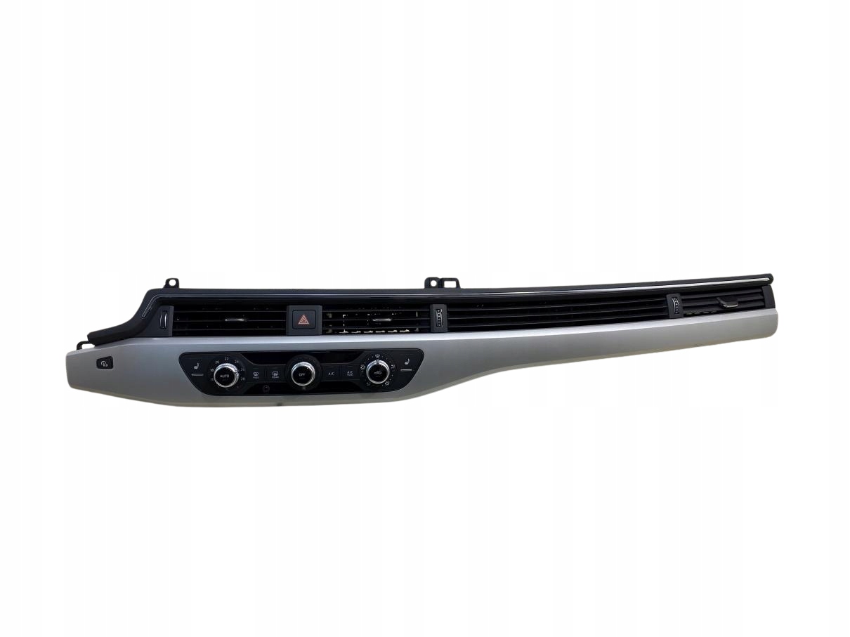 PANEL grid air conditioning devices DEKOR AUDI A4 B9 8W0820043Q