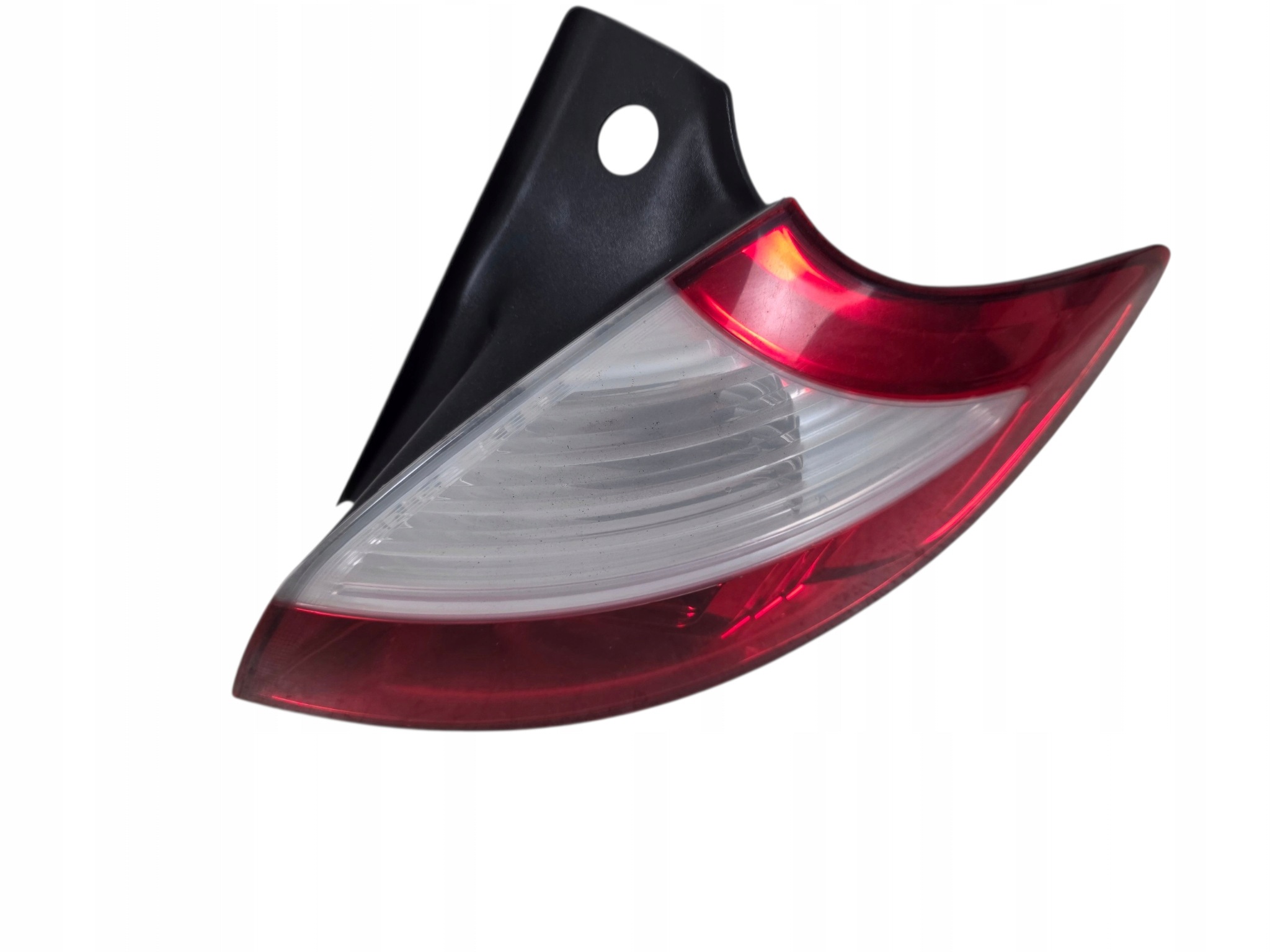 RENAULT MEGANE 3 III light rear right original. 265500007R