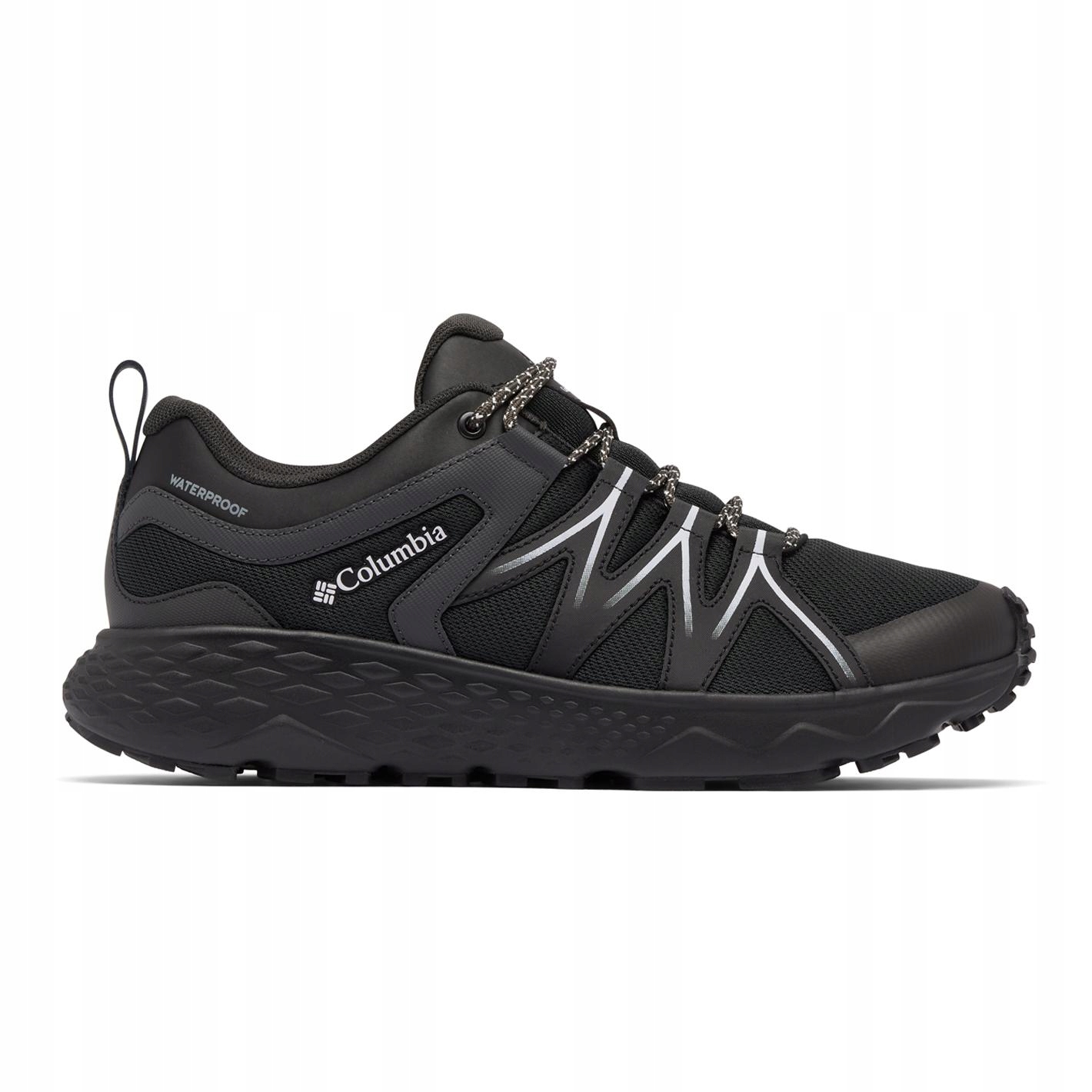 Pánské boty Peakfreak Roam Wp 43