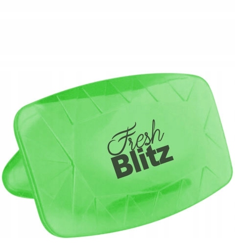 

Air/fresh Blitz Zawieszka Zapach Na Wc toilet clip