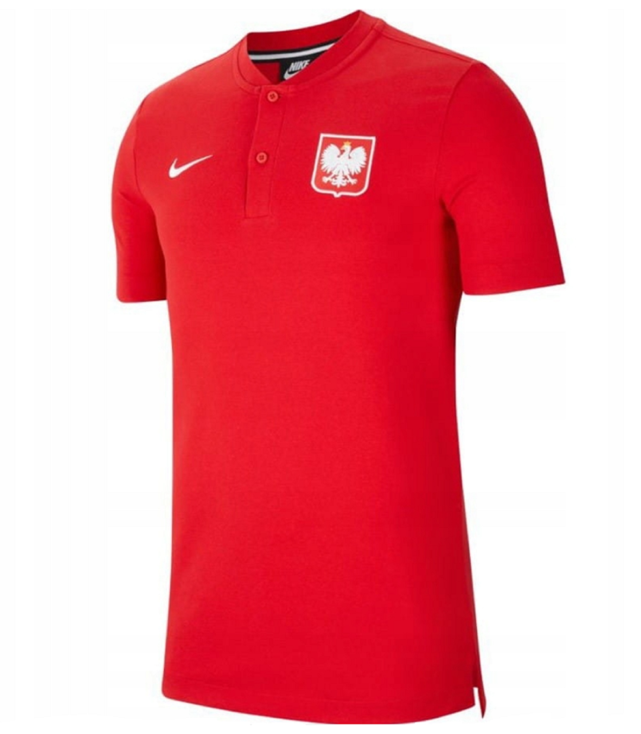 Tričko Nike Polska Modern Gsp Aut vel. S