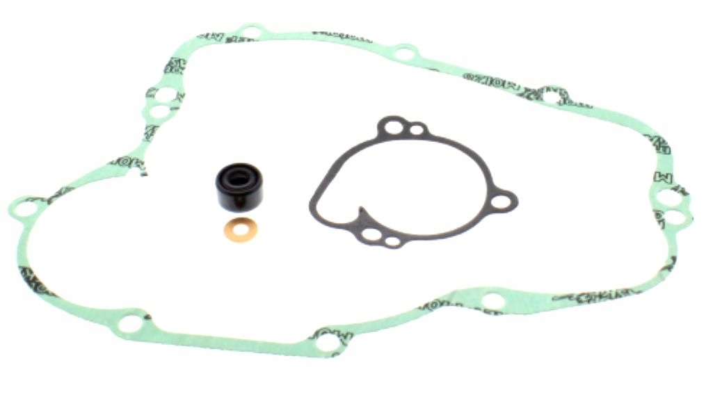 Komplet Pro Opravu Vodního Čerpadla Kawasaki Kx 80 85 112