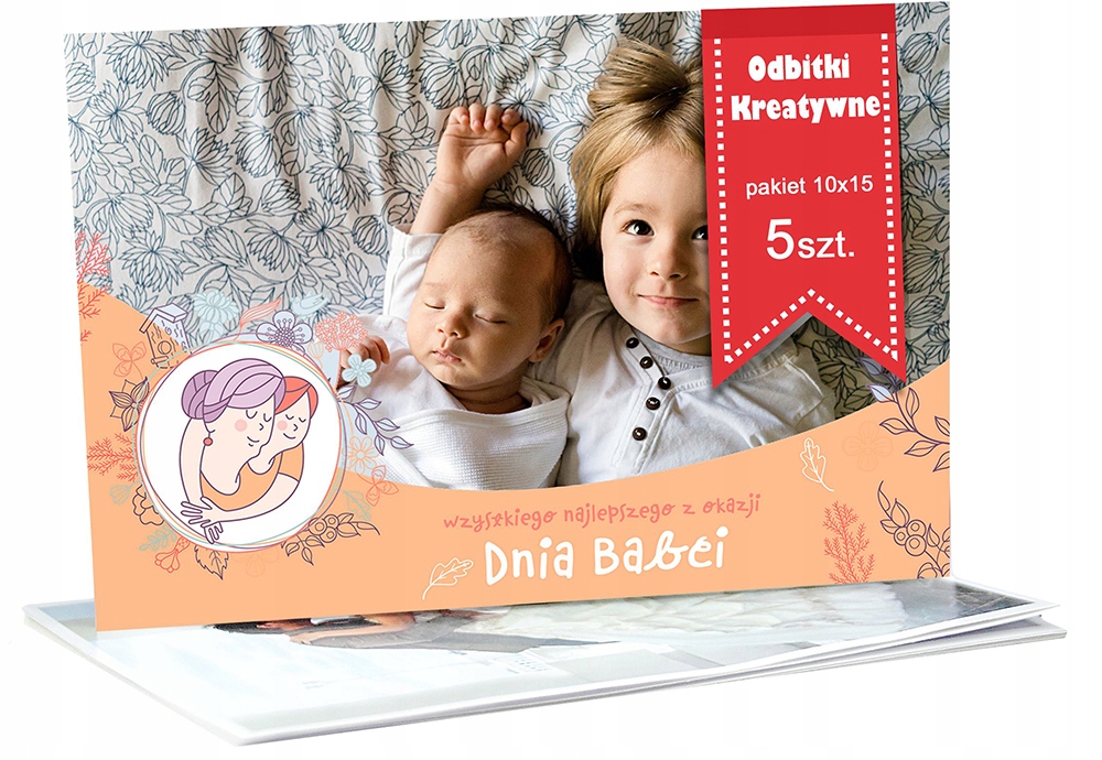 

Foto Dzień Babci Dziadka Odbitki 5szt 015