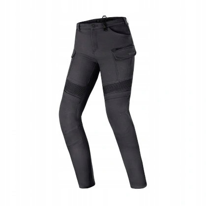 Dámske motocyklové džínsy Shima Giro 3.0 Lady Grey sivé Darčeky