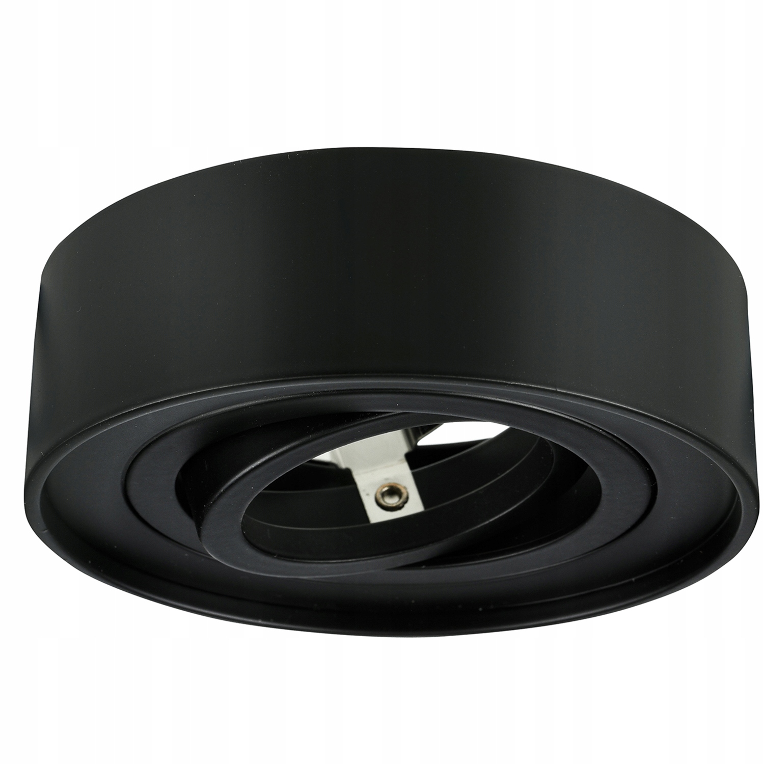 

Oprawa Podtynkowa Halogenowa Tuba Led Ruchoma GU10