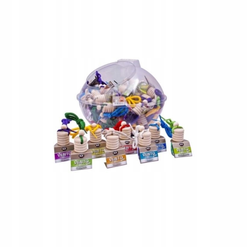 K2 V400 K2 VENTO SOLO 8 ML MIX Elegancki