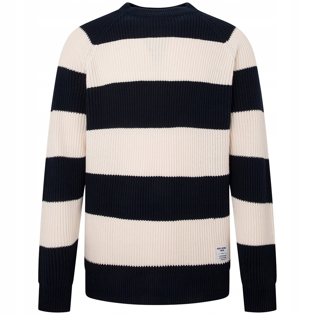 Pánský svetr Pepe Jeans PM702431 Pruhy