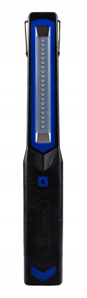Lampa podręczna warsztatowa OSRAM LED M-tech