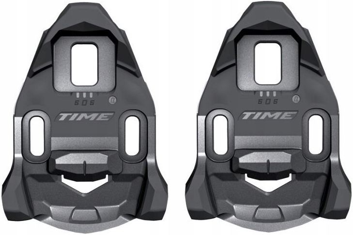 TIME bloki do pedałów XPRO/XPRESSO
