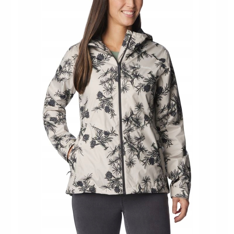 Columbia Inner Limits II Bunda 1895802278 S