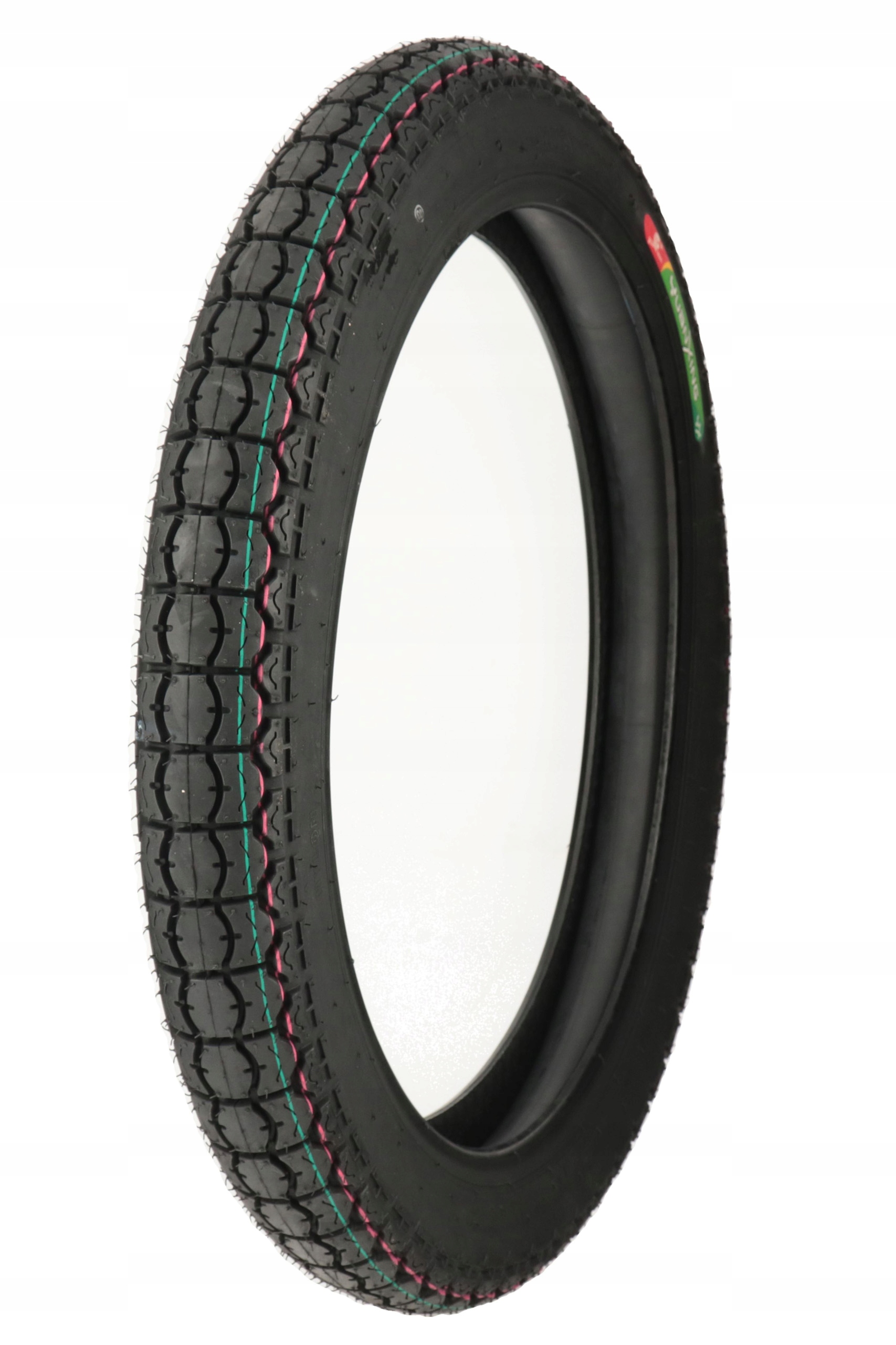 Romet Ogar 200 205 Komar Jawa 50 2X Opona 17 x 2,25 17-2.25