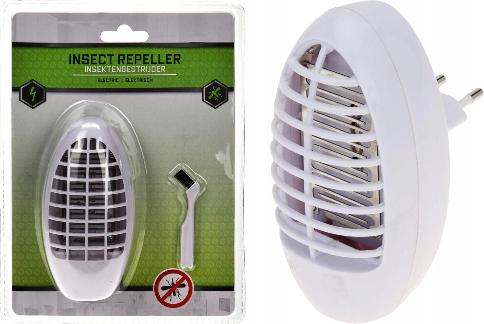 

Lampa Owadobójcza ultrafiolet Komary Muchy Owady