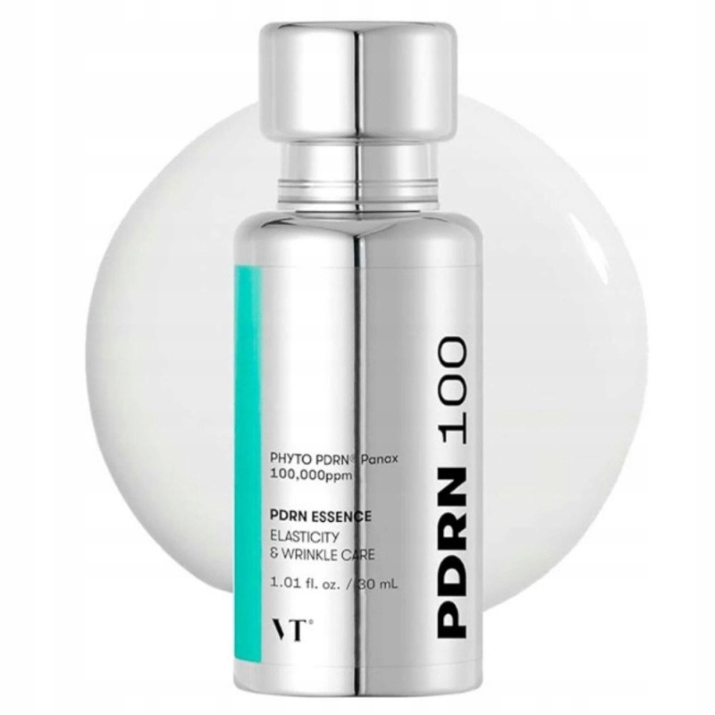 Serum Vt Cosmetics Pdrn Essence 100 Protivráskové hydratační sérum 30 ml