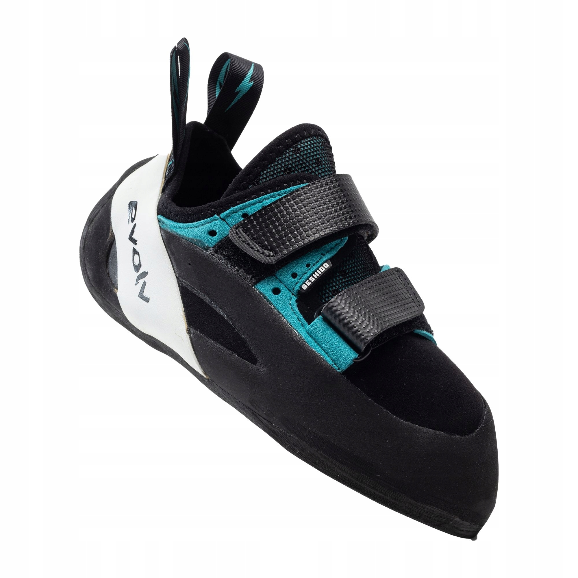 Buty wspinaczkowe męskie Evolv niebieskie 41