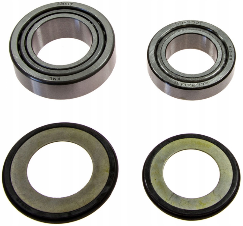 Ložiska Hlavy Rámu Yamaha XV 1900 Midnight Star