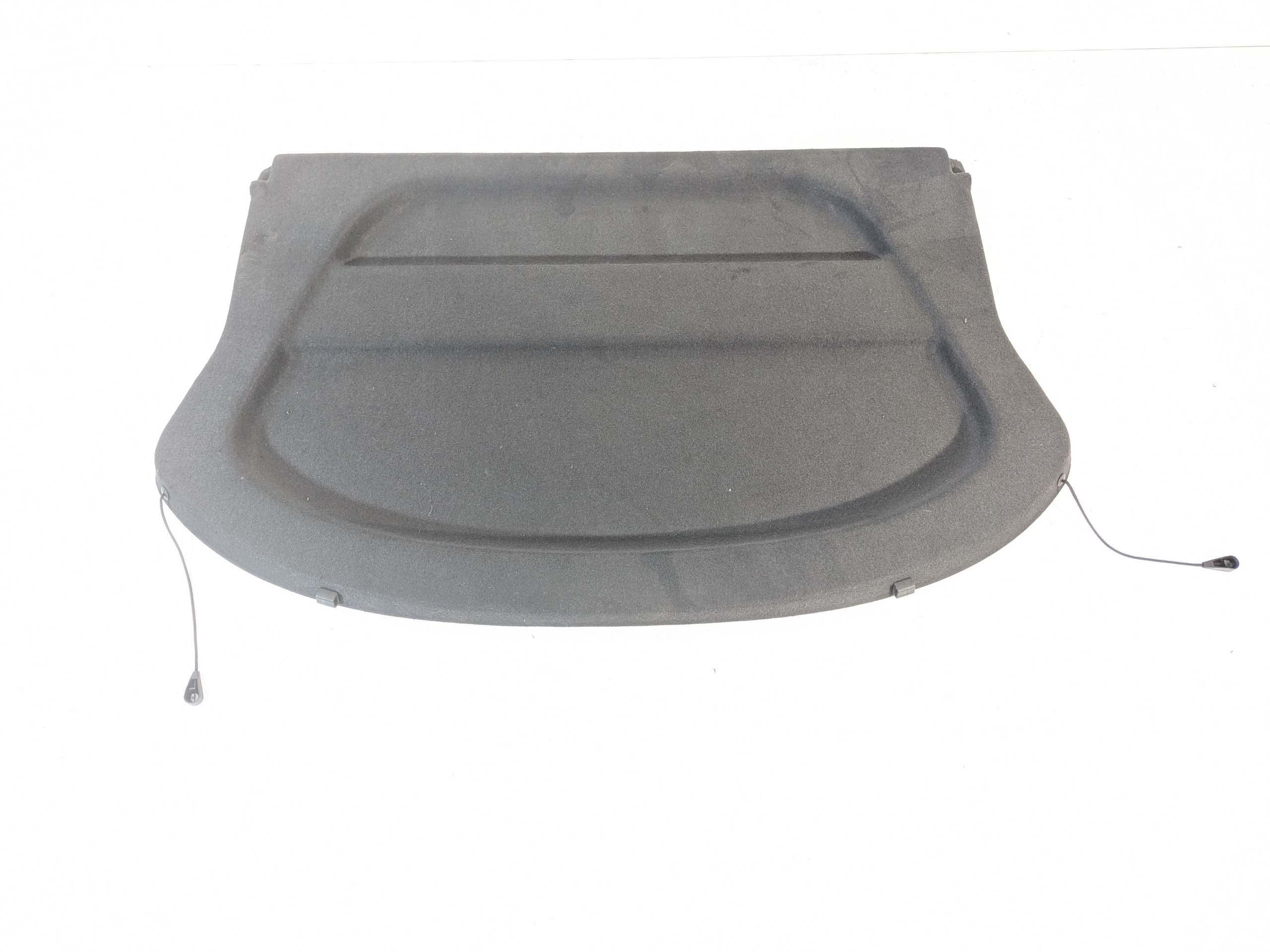 plato boot RENAULT Megane III 3 08-16