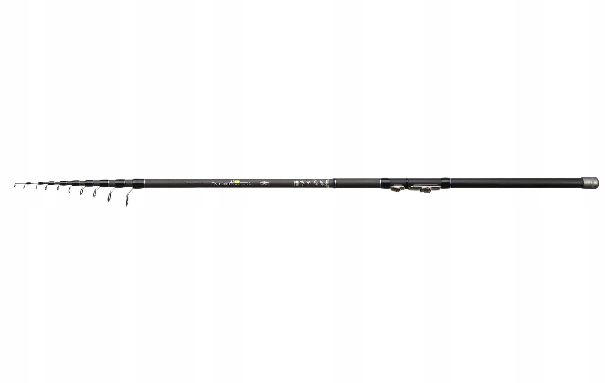 Mikado Nihonto Mini Float Wędka 3.60m 5-25g