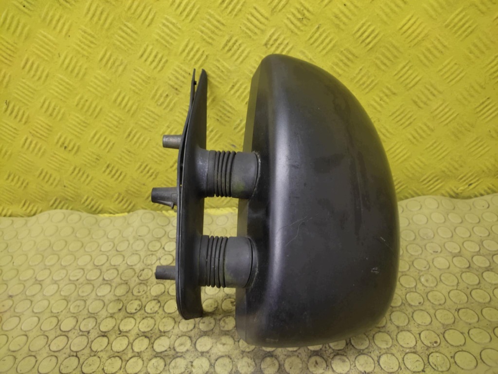 CITROEN JUMPER and mirror left