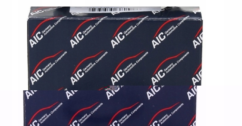 ВСПОМОГАТЕЛЬНЫЙ КАБЕЛЬ 57164 AIC