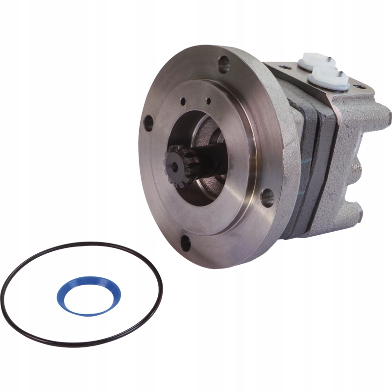 257151F0541 - Гидравлический мотор OMSS 315 165mm Danfoss