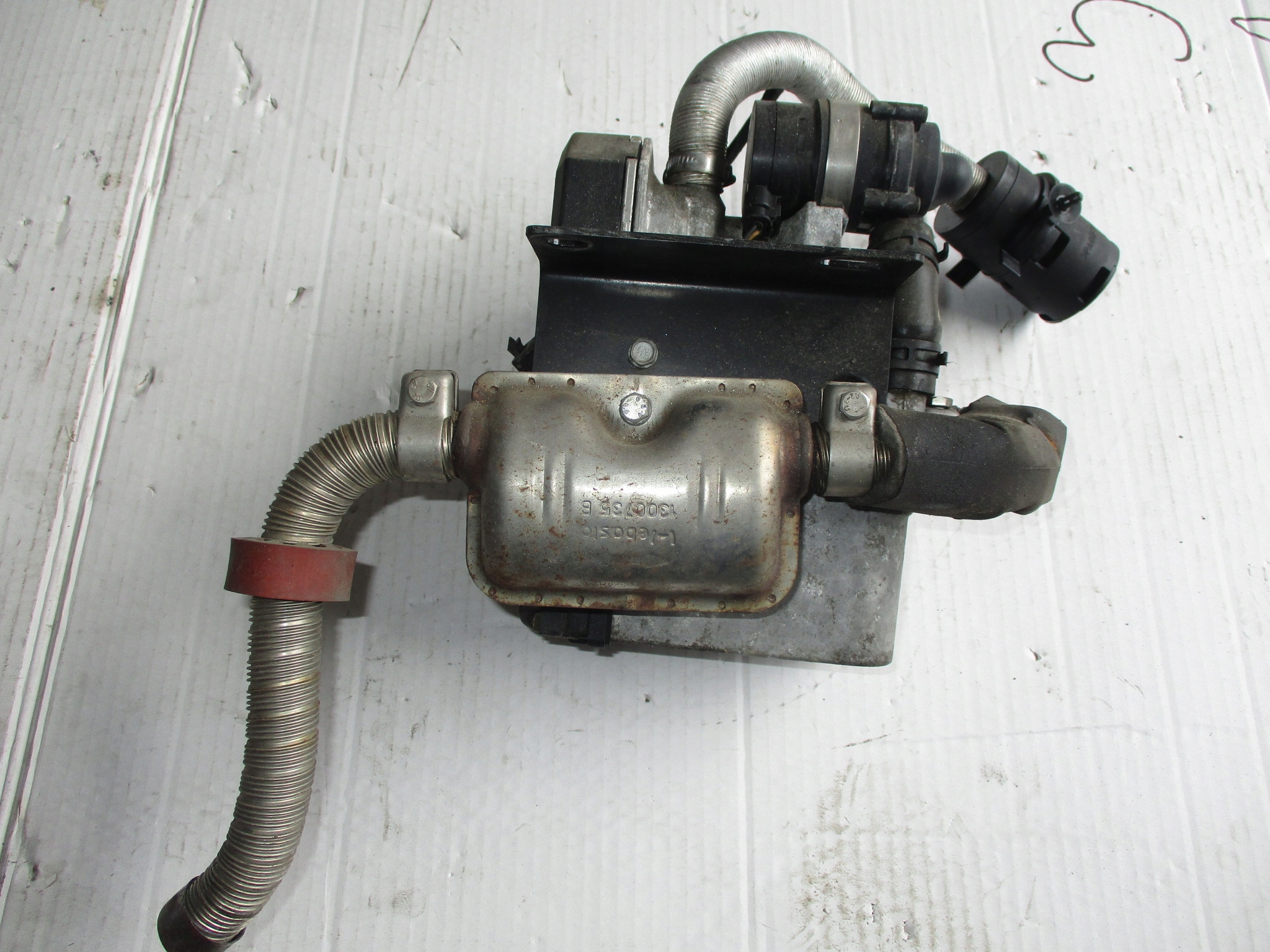 000003031232 - VW GOLF V WEBASTO