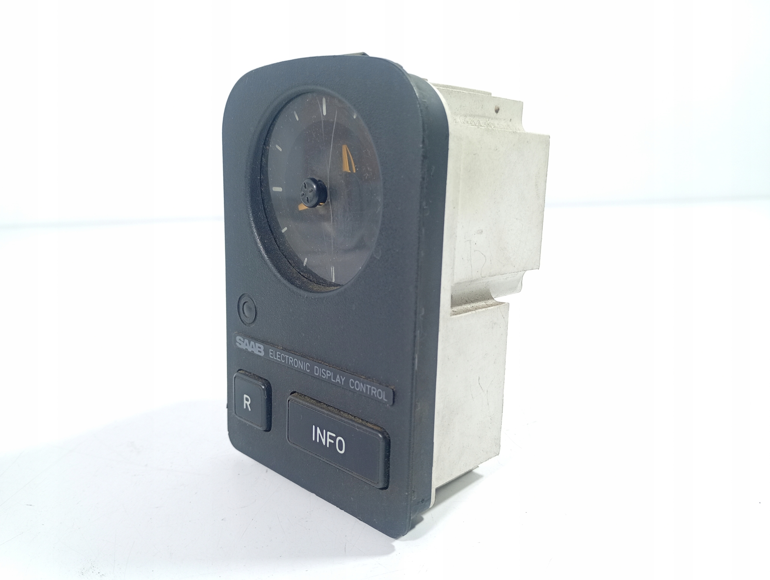 clock clock OE S951333427190 SAAB 9000 CSE 89-98