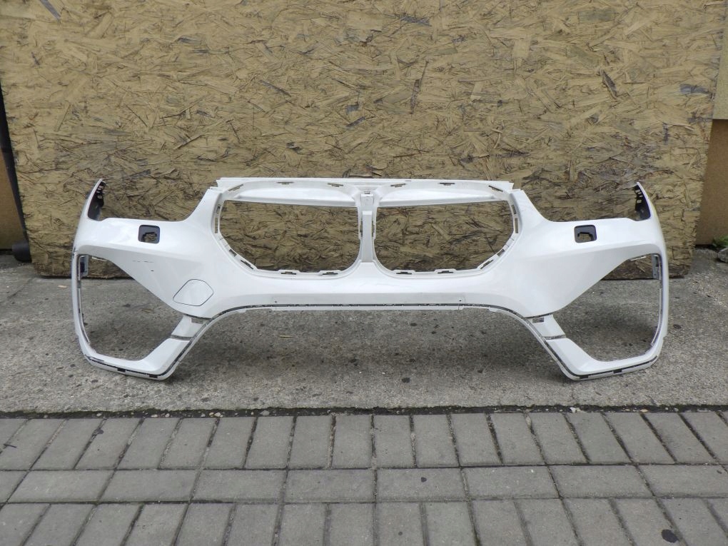 BMW X1 F48 LCI LIFT 18- front bumper