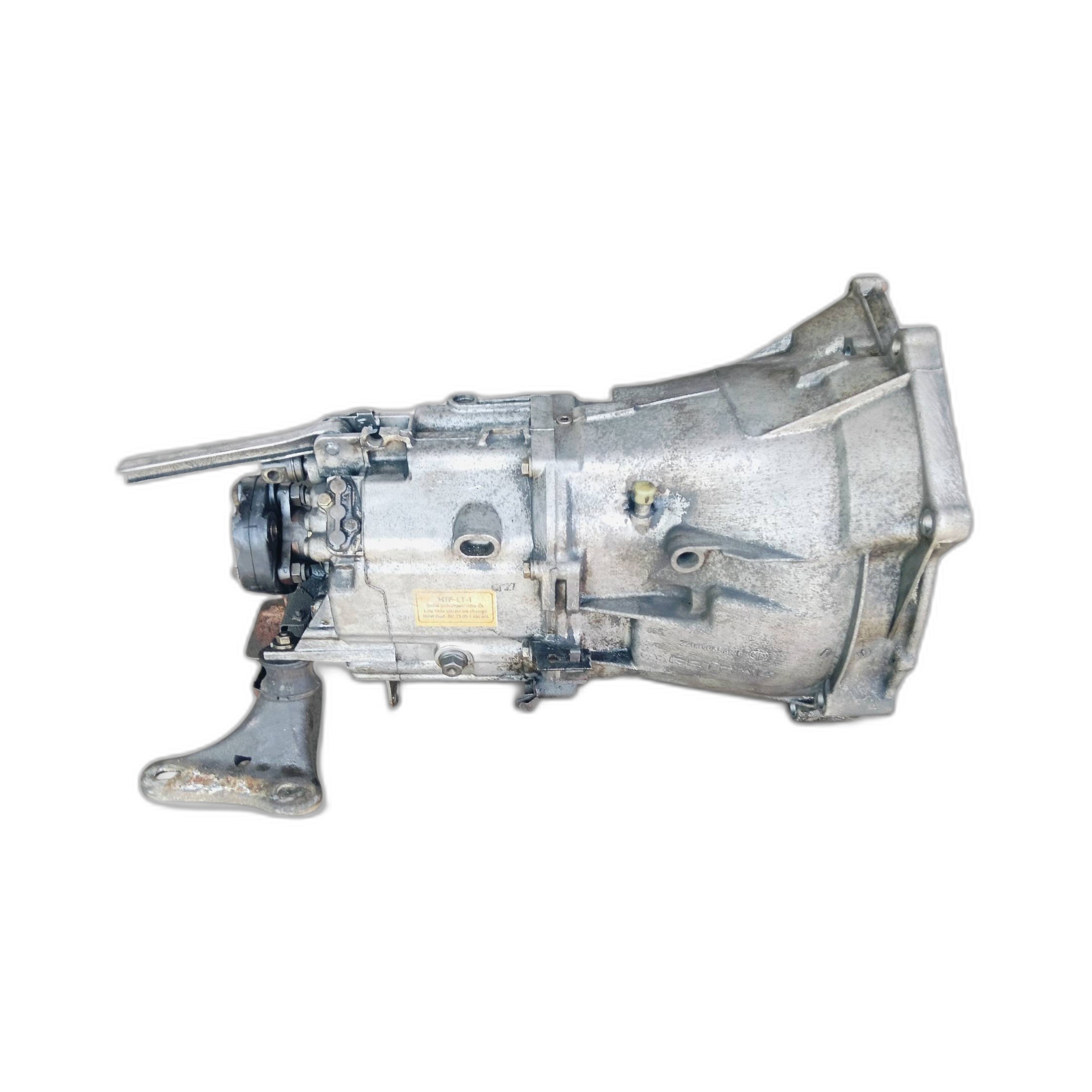 CAMBIO BMW E46 318 e 2.0 16V VANOS N42B20 MTF-LT-1 2200066490