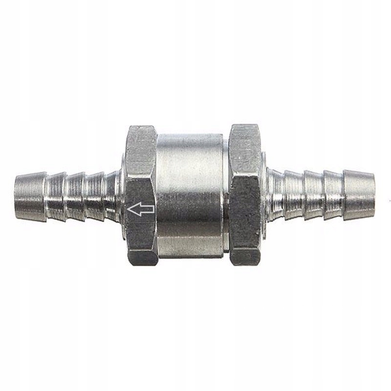 Zaworek zwrotny 6 mm