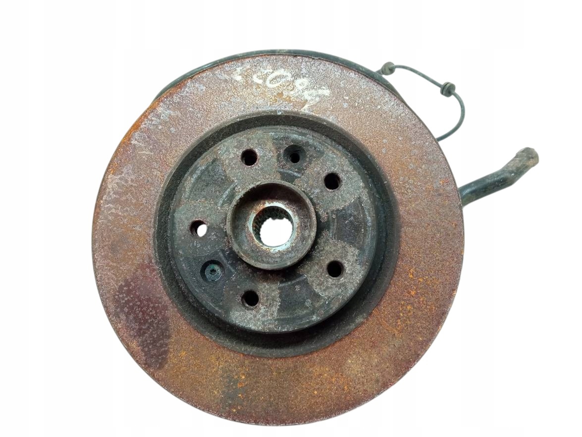 swing left front 1.6 DIG-T J11 Nissan Qashqai II (2013-)