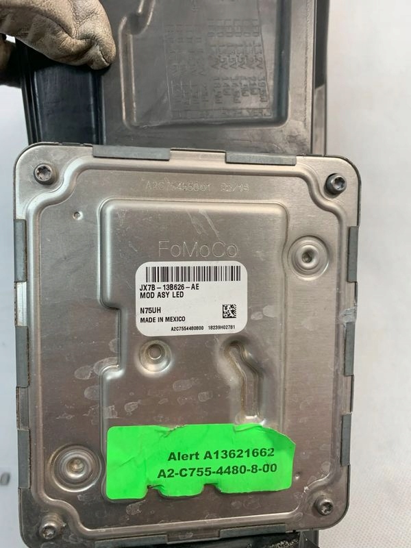 Ford Focus 4 IV 18-21r Reflektor left light left 11.24 JX7B-13E015-CE
