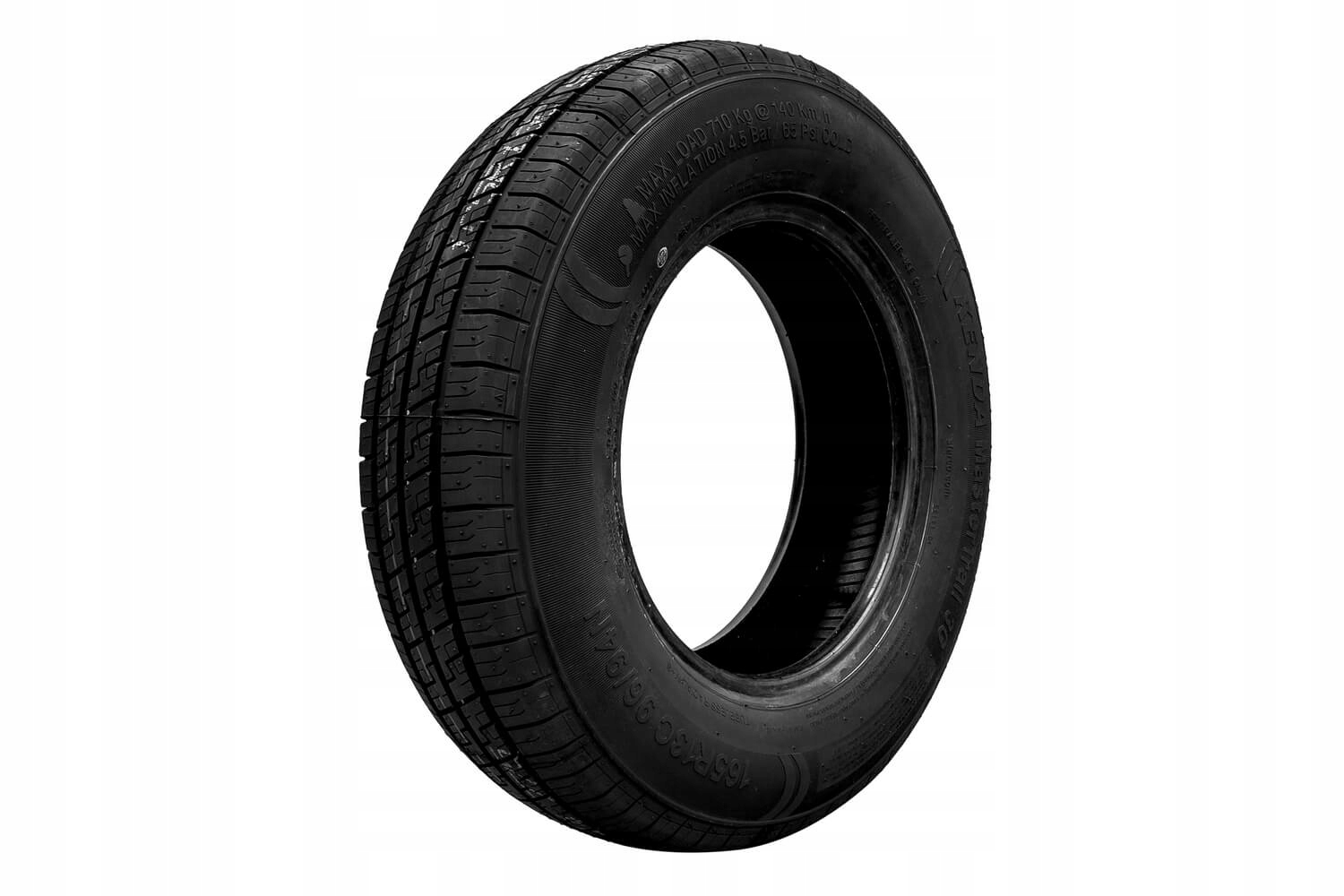 

Opona Kenda KR209 Kargotrail 3G 155/70R13