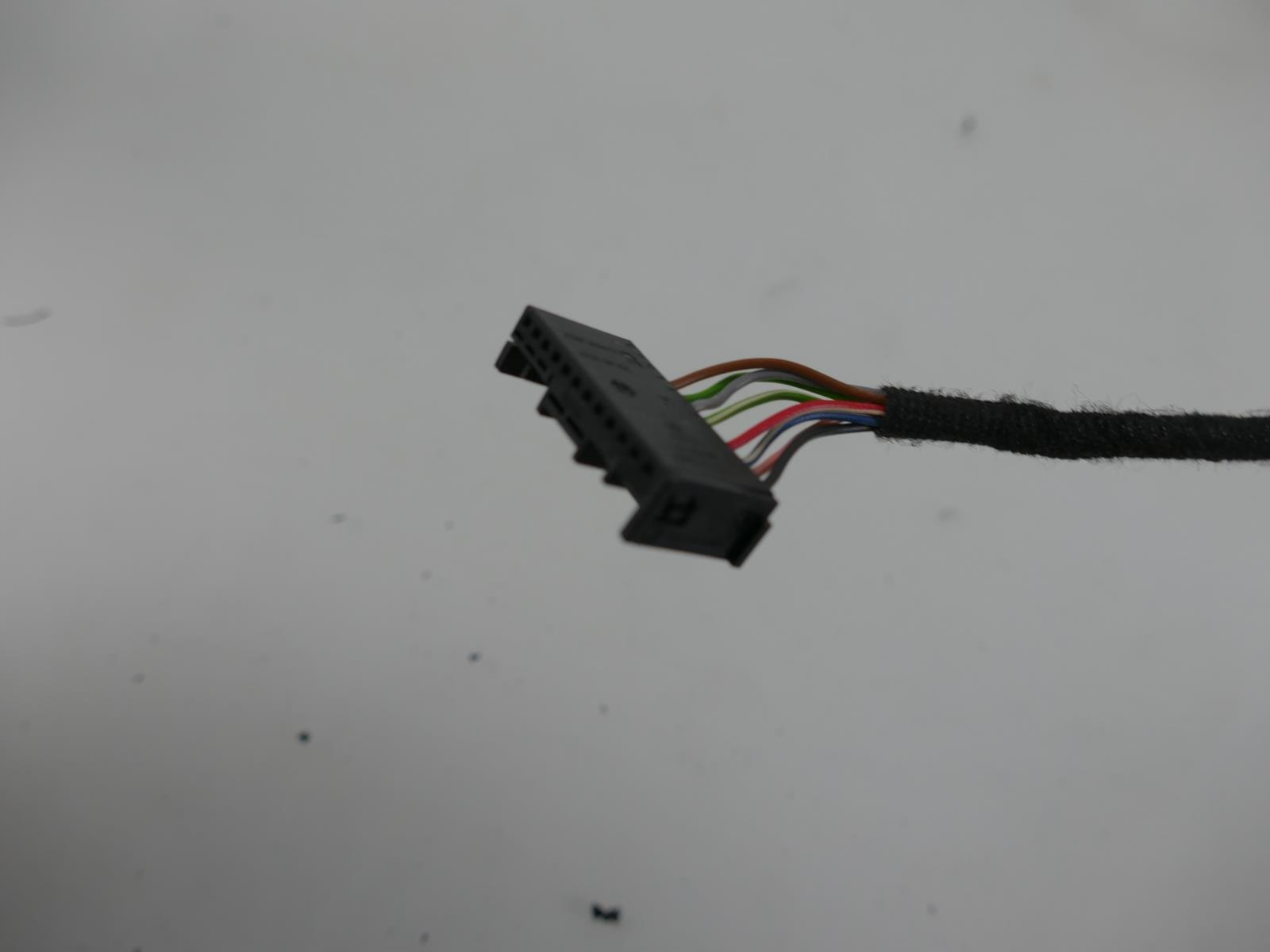 AUDI A8 D3 LIFT rear-view mirror inner