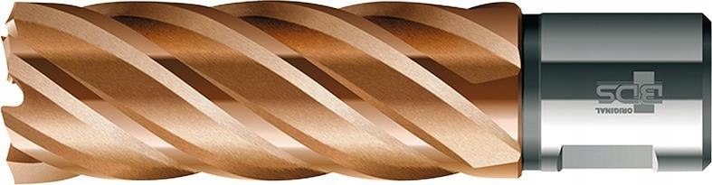 Wiertlo rdzen. VARIOPlus dlugie KBI HSS,chwyt Weld