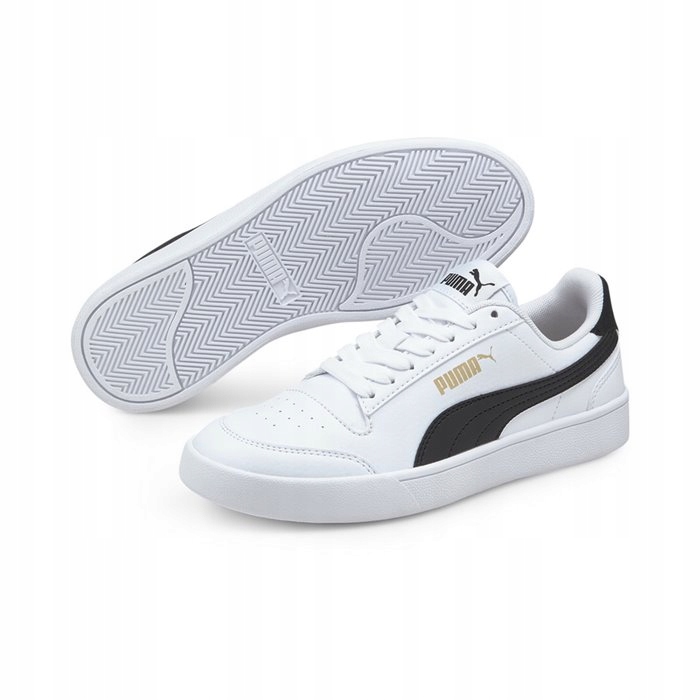 

Buty Puma 375688 02 Shuffle Jr r. 38,5