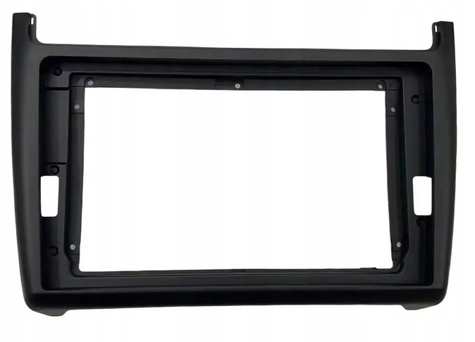 Rámeček Vw Polo V 2008-2020 Pod Rádio 9 Palců